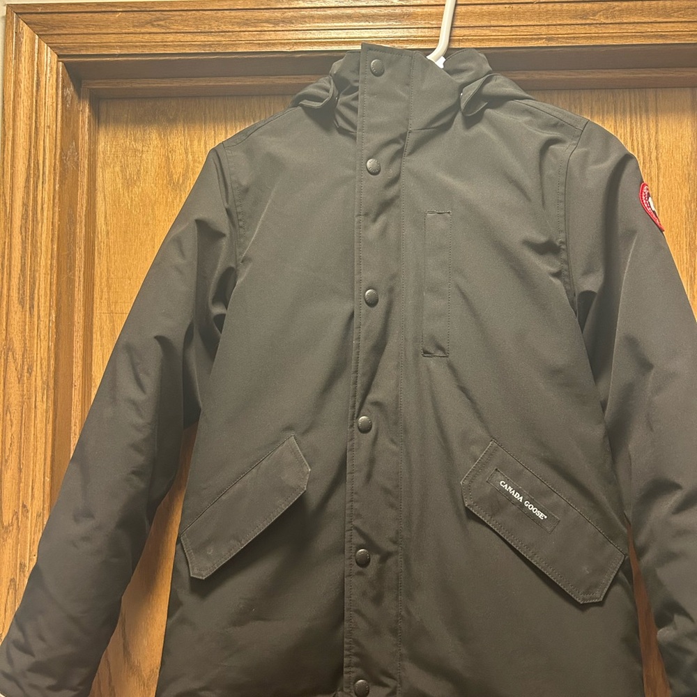 Canada Goose Jacket